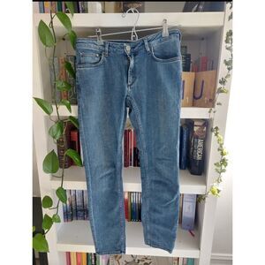 & Other Stories Premium Denim Jeans Anthropologie Size 27